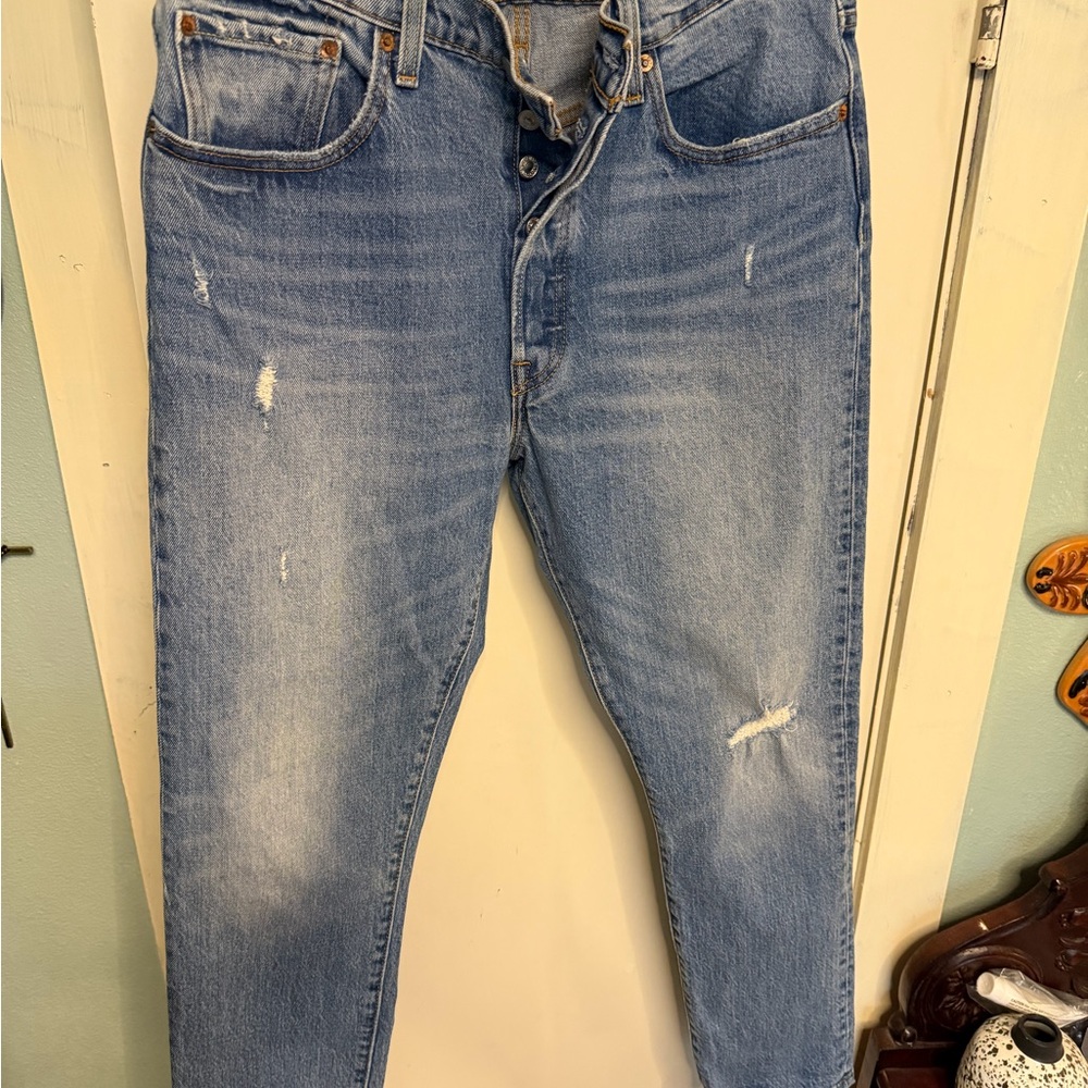 Levi’s Blue jeans pant